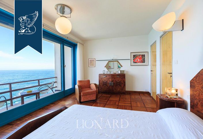 Image No.50-Villa de 9 chambres à vendre à Sestri Levante