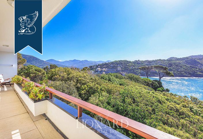 Image No.51-Villa de 9 chambres à vendre à Sestri Levante