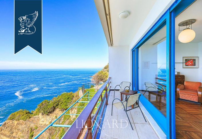 Image No.53-Villa de 9 chambres à vendre à Sestri Levante