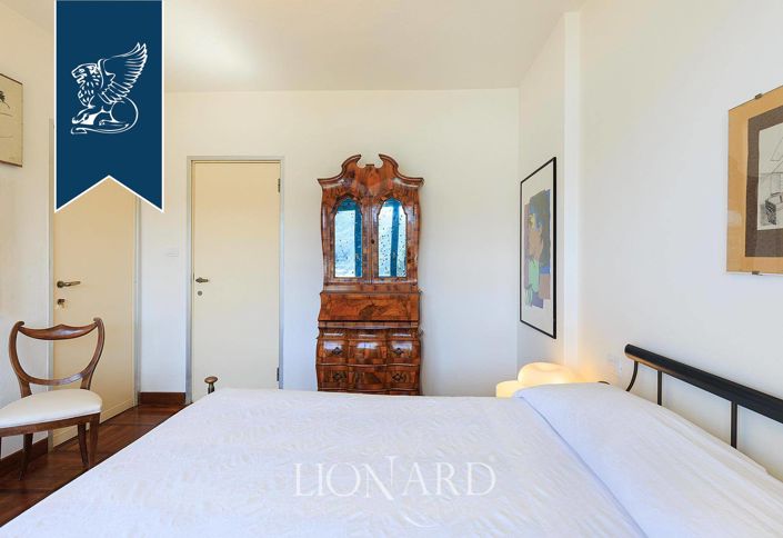 Image No.55-Villa de 9 chambres à vendre à Sestri Levante