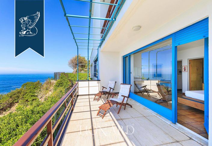 Image No.57-Villa de 9 chambres à vendre à Sestri Levante