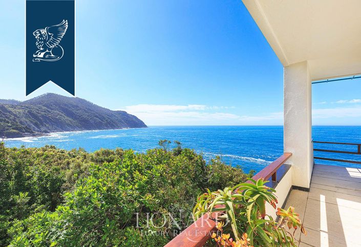 Image No.58-Villa de 9 chambres à vendre à Sestri Levante