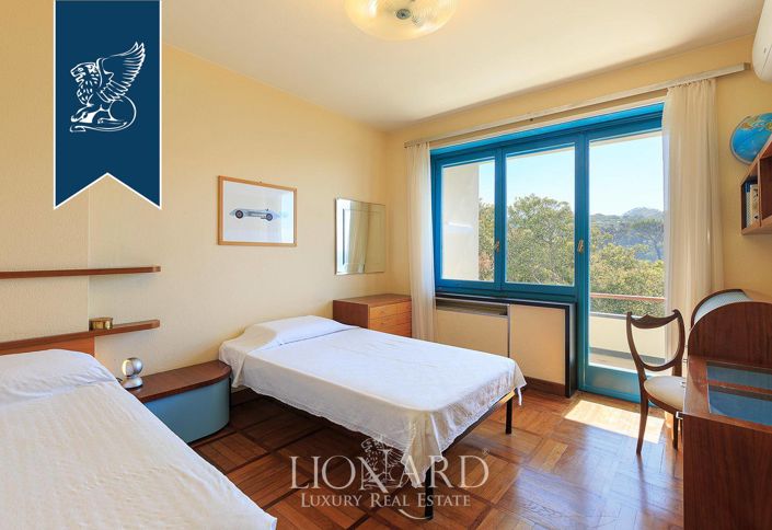 Image No.59-Villa de 9 chambres à vendre à Sestri Levante