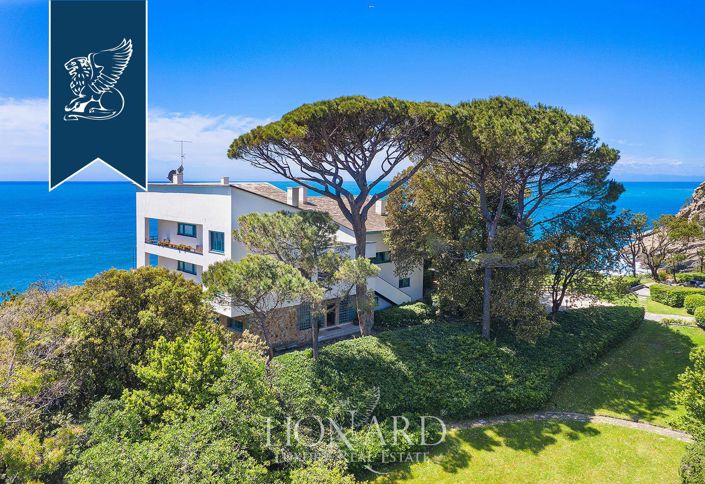 Image No.6-Villa de 9 chambres à vendre à Sestri Levante