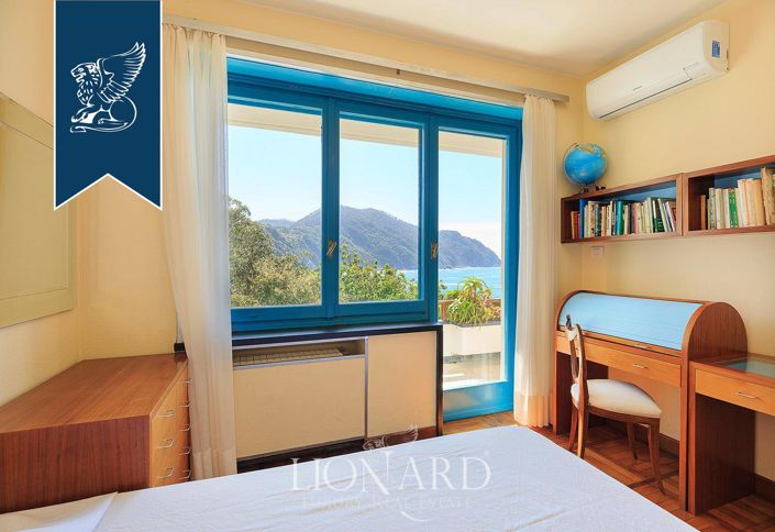 Image No.60-Villa de 9 chambres à vendre à Sestri Levante