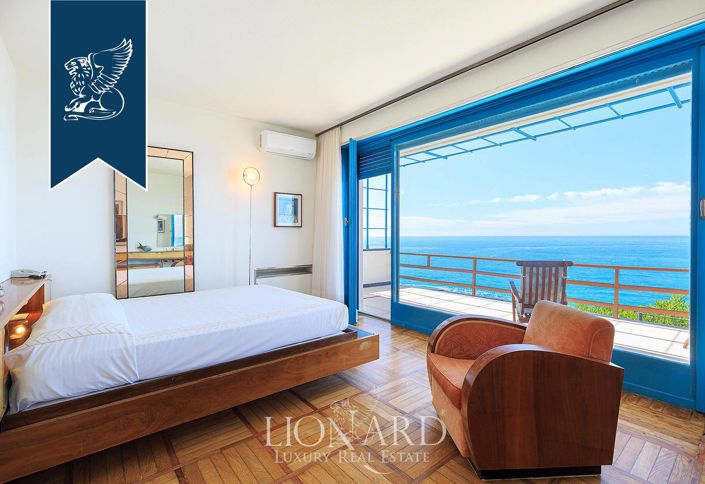 Image No.61-Villa de 9 chambres à vendre à Sestri Levante