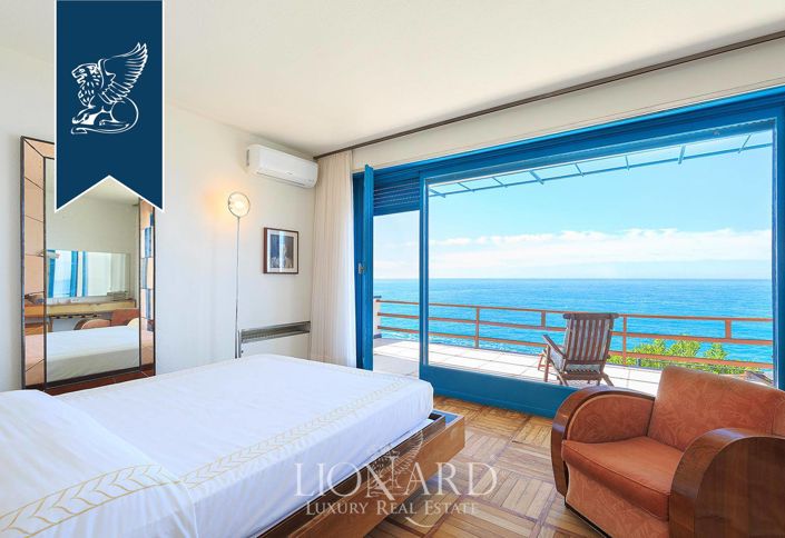 Image No.62-Villa de 9 chambres à vendre à Sestri Levante