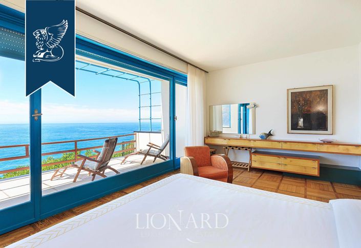 Image No.63-Villa de 9 chambres à vendre à Sestri Levante