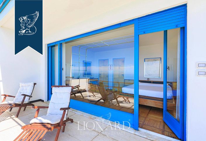 Image No.64-Villa de 9 chambres à vendre à Sestri Levante