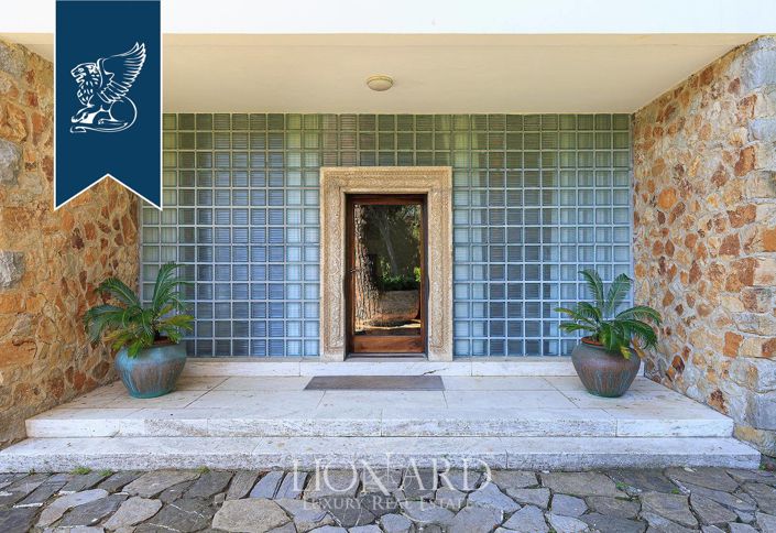 Image No.66-Villa de 9 chambres à vendre à Sestri Levante