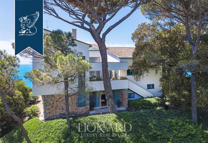 Image No.8-Villa de 9 chambres à vendre à Sestri Levante