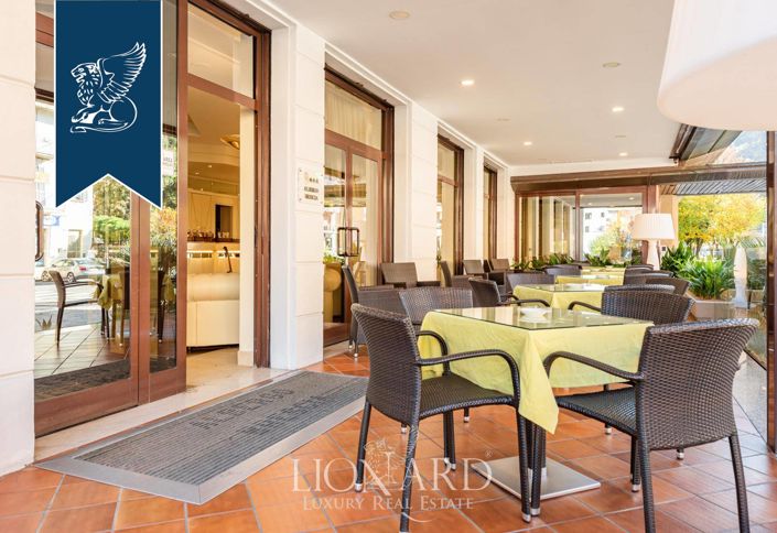 Image No.17-51 Bed Hotel for sale