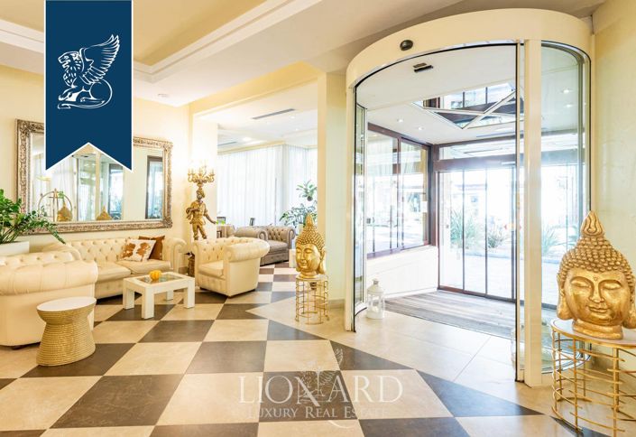 Image No.18-51 Bed Hotel for sale