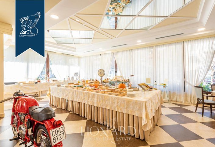 Image No.32-51 Bed Hotel for sale