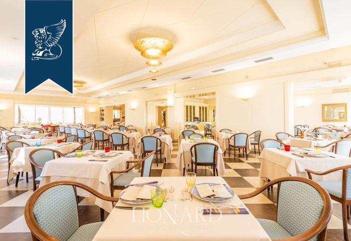 Image No.36-51 Bed Hotel for sale