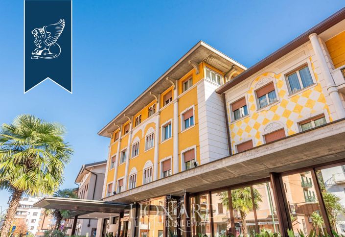 Image No.6-51 Bed Hotel for sale