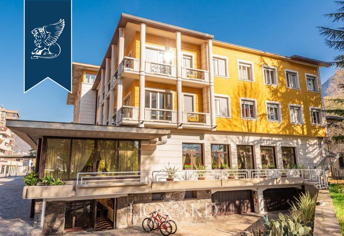 Image No.8-51 Bed Hotel for sale