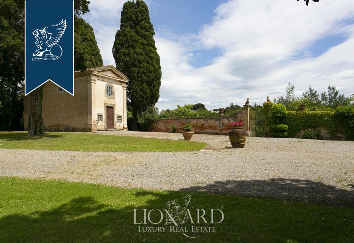 Image No.15-Villa de 10 chambres à vendre à Crespina