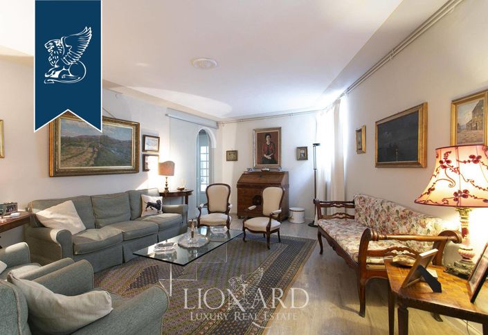 Image No.19-Villa de 10 chambres à vendre à Crespina