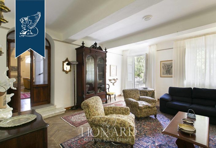 Image No.25-Villa de 10 chambres à vendre à Crespina