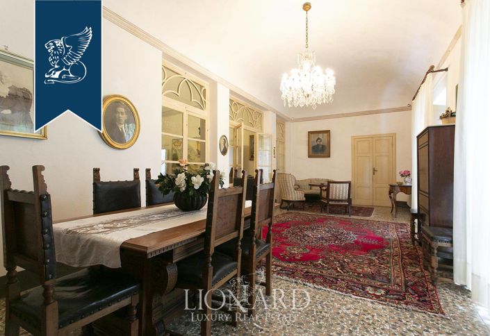 Image No.32-Villa de 10 chambres à vendre à Crespina