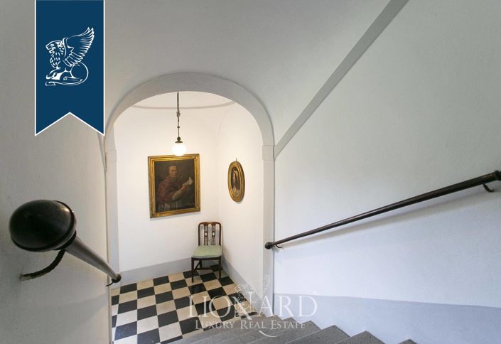 Image No.34-Villa de 10 chambres à vendre à Crespina