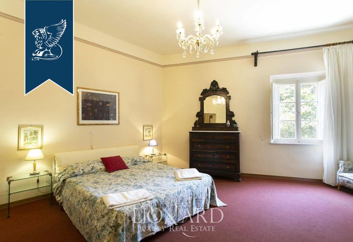 Image No.35-Villa de 10 chambres à vendre à Crespina