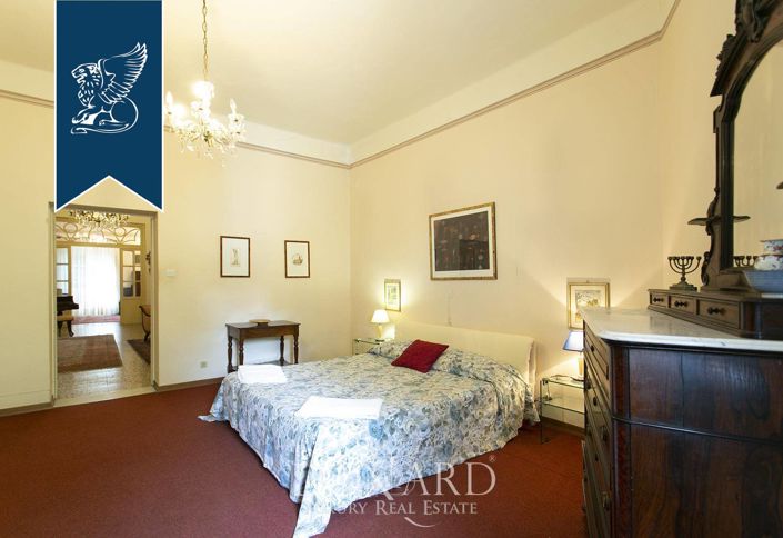 Image No.36-Villa de 10 chambres à vendre à Crespina