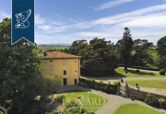 Image No.4-Villa de 10 chambres à vendre à Crespina