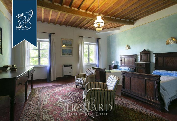 Image No.43-Villa de 10 chambres à vendre à Crespina