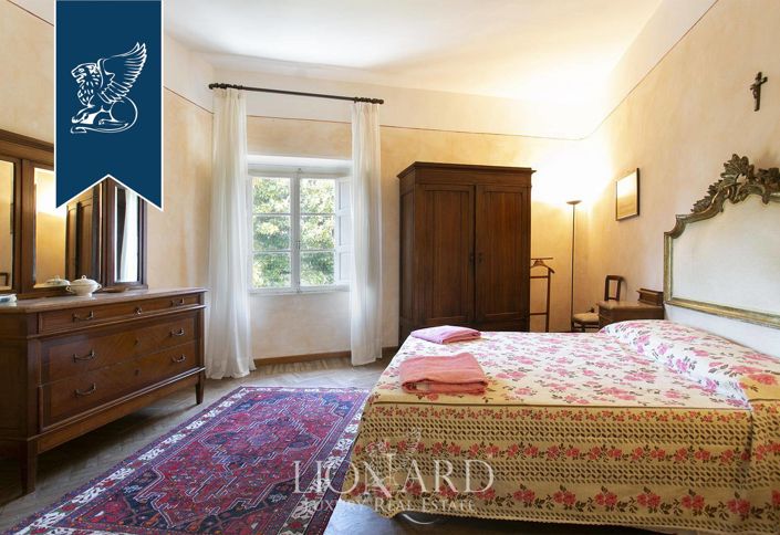 Image No.44-Villa de 10 chambres à vendre à Crespina