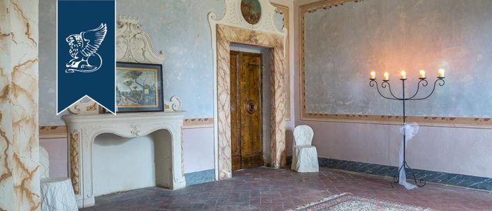 Image No.23-Villa de 15 chambres à vendre à Castelfiorentino