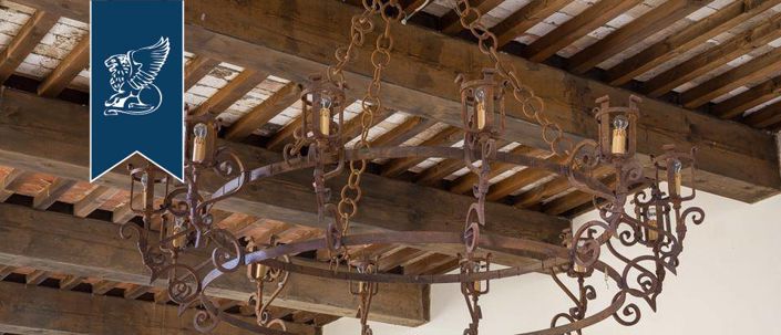 Image No.27-Villa de 15 chambres à vendre à Castelfiorentino