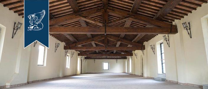 Image No.29-Villa de 15 chambres à vendre à Castelfiorentino