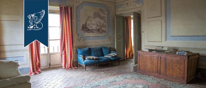 Image No.33-Villa de 15 chambres à vendre à Castelfiorentino