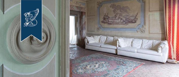 Image No.34-Villa de 15 chambres à vendre à Castelfiorentino