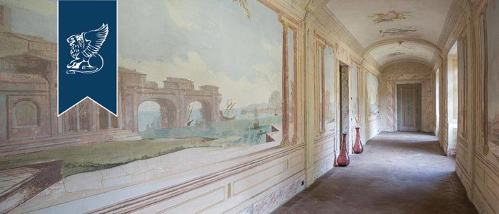 Image No.35-Villa de 15 chambres à vendre à Castelfiorentino