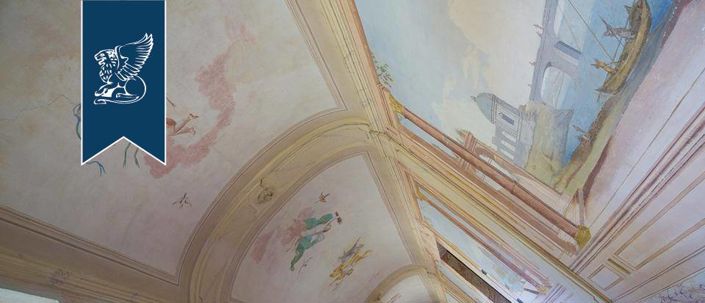 Image No.37-Villa de 15 chambres à vendre à Castelfiorentino