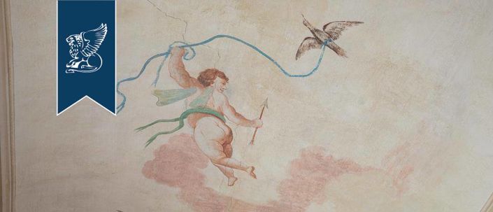 Image No.38-Villa de 15 chambres à vendre à Castelfiorentino