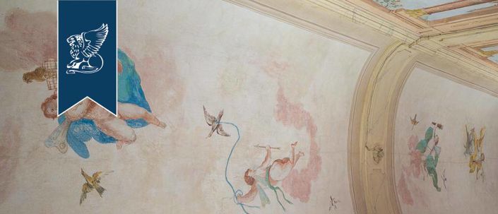 Image No.39-Villa de 15 chambres à vendre à Castelfiorentino