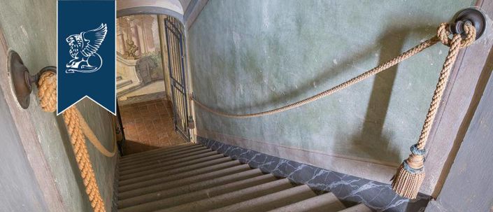 Image No.46-Villa de 15 chambres à vendre à Castelfiorentino