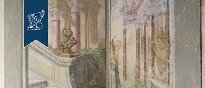 Image No.48-Villa de 15 chambres à vendre à Castelfiorentino