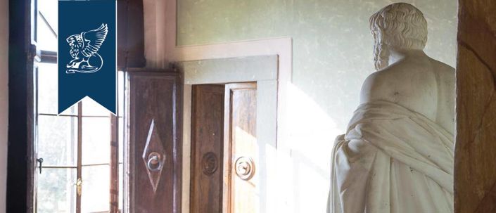 Image No.50-Villa de 15 chambres à vendre à Castelfiorentino