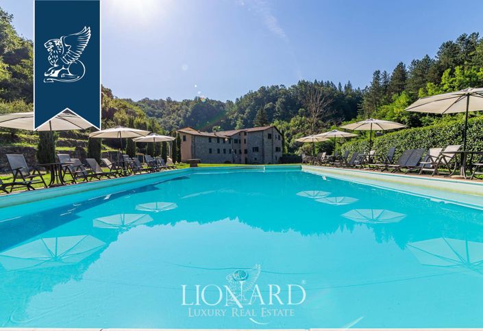 Image No.18-20 Bed Hotel for sale