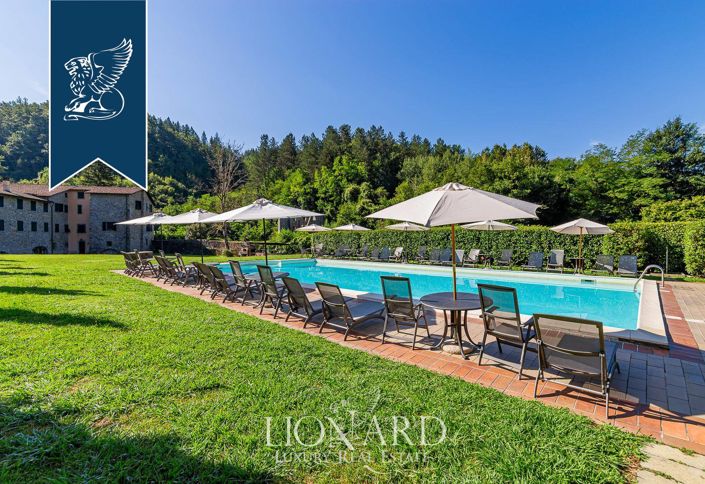 Image No.20-20 Bed Hotel for sale