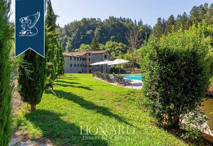 Image No.24-20 Bed Hotel for sale