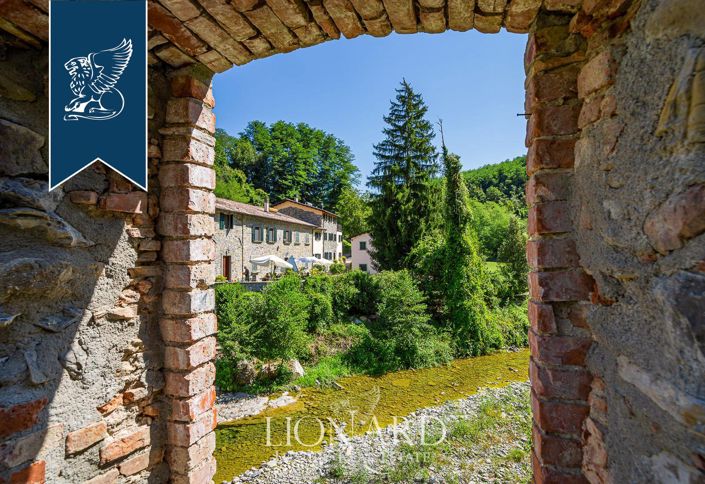 Image No.36-20 Bed Hotel for sale