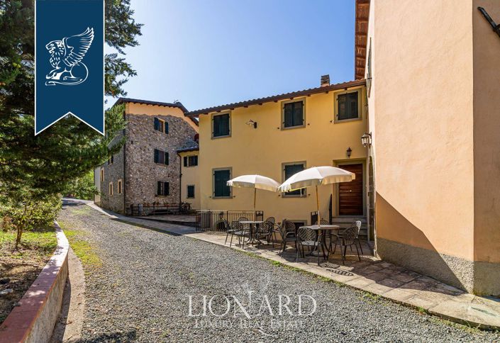 Image No.44-20 Bed Hotel for sale