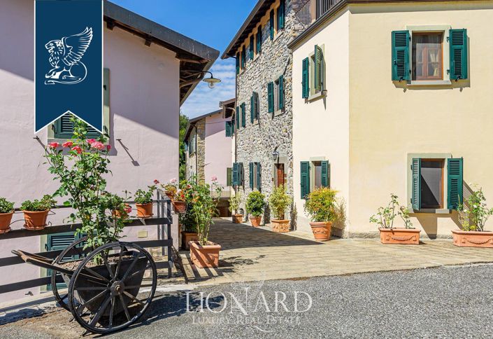 Image No.45-20 Bed Hotel for sale