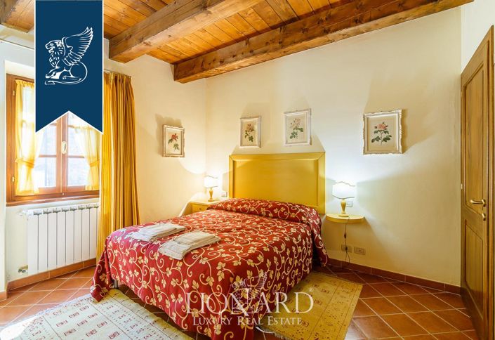 Image No.63-20 Bed Hotel for sale